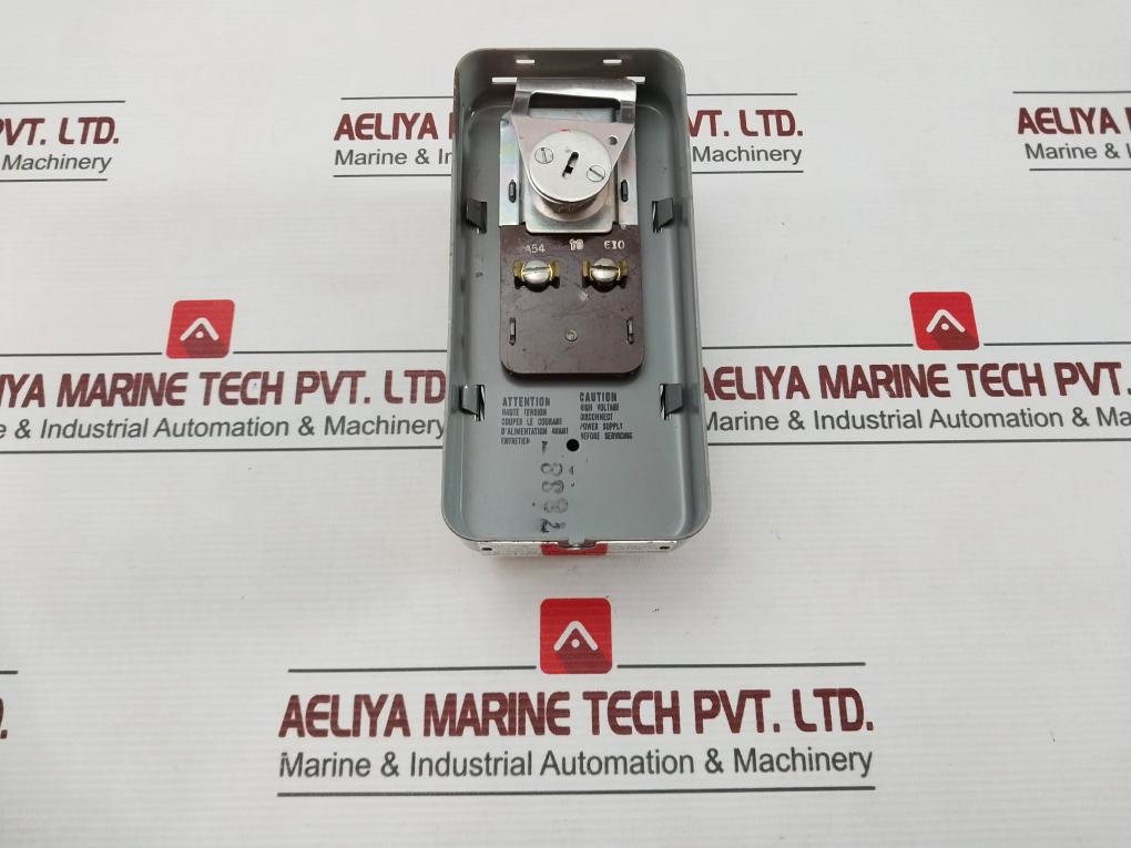 Chromalox Wr80 Room Thermostat