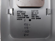Chromalox Wr80 Room Thermostat