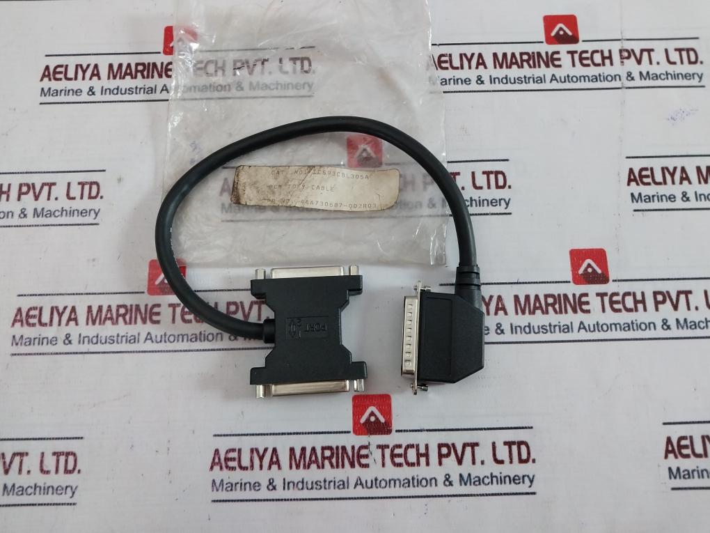 Chuan Wei Ic693Cbl305A Pcm Communication Cable
