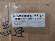 Chyun Heh Enterprise A500S44#11-20Af18 3 Phase Induction Motor Gear Reducer 500W 4P