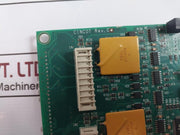 Cincot 5160R1 Printed Circuit Board, Rev. C