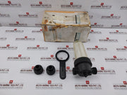 Cintropur Nw25 1 Inch Water Filtration & Treatment Set 40 Micron 5000Lt/Hour