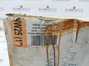 Cintropur Nw25 1 Inch Water Filtration & Treatment Set 40 Micron 5000Lt/Hour