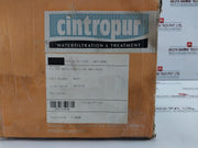 Cintropur Nw25 1 Inch Water Filtration & Treatment Set 40 Micron 5000Lt/Hour