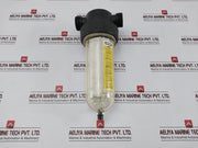 Cintropur Nw25 1 Inch Water Filtration & Treatment Set 40 Micron 5000Lt/Hour