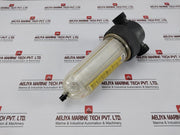 Cintropur Nw25 1 Inch Water Filtration & Treatment Set 40 Micron 5000Lt/Hour