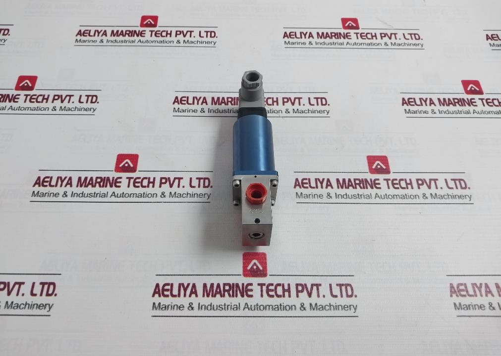 Circle Seal Controls Sv10T32P4P43D Control Solenoid Valve 28 Vdc 1579687-004
