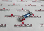 Circle Seal Controls Sv10T32P4P43D Control Solenoid Valve 28 Vdc 1579687-004