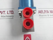 Circle Seal Controls Sv10T32P4P43D Control Solenoid Valve 28 Vdc 1579687-004