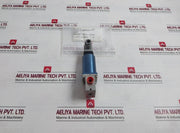 Circle Seal Controls Sv10T32P4P43D Control Solenoid Valve 28 Vdc 1579687-004