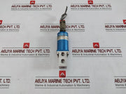 Circle Seal Controls Sv10T32P4P43 Solenoid Valve 3000 Psi 28 Vdc Ms3106F10Sl-4S