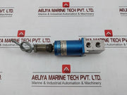 Circle Seal Controls Sv10T32P4P43 Solenoid Valve 3000 Psi 28 Vdc Ms3106F10Sl-4S