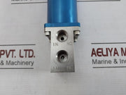 Circle Seal Controls Sv10T32P4P43 Solenoid Valve 3000 Psi 28 Vdc Ms3106F10Sl-4S