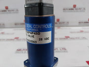 Circle Seal Sv10T32P4P43D Solenoid Valve 1579687-004 3000 Psi