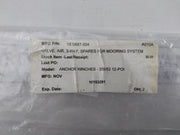 Circle Seal Sv10T32P4P43D Solenoid Valve 1579687-004 3000 Psi