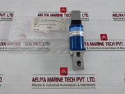 Circle Seal Sv10T32P4P43D Solenoid Valve 1579687-004 3000 Psi