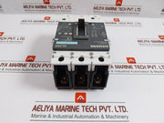 Circuit-Breaker-50-60Hz-200A-G-120417-Siemens-3VL3720-3DC36-0AA0-5