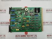 Circuit Board 4dp7apxad911 F Honeywell