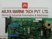 Circuit Board 4dp7apxad911 F Honeywell