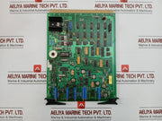 Circuit Board 4dp7apxad911 F Honeywell