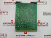 Circuit Board 4dp7apxad911 F Honeywell