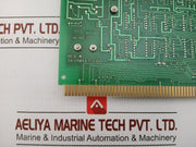 Circuit Board 4dp7apxad911 F Honeywell