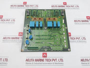 H.M.Stein Sohn Circuit Board 12099A-78