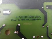 H.M.Stein Sohn Circuit Board 12099A-78