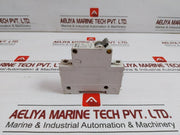 Circuit Breaker 230/400v Ac 16a 6000 A By Nader Ndm1a-63