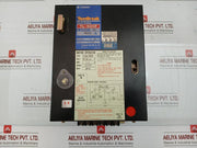 Circuit Breaker Ac 380v-440v 60hz By Terasaki Electric Tl-600f