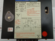 Circuit Breaker Ac 380v-440v 60hz By Terasaki Electric Tl-600f