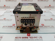 Circuit Breaker Ac 380v-440v 60hz By Terasaki Electric Tl-600f