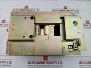 Circuit Breaker Ac 380v-440v 60hz By Terasaki Electric Tl-600f