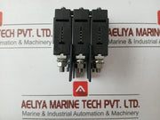 Circuit Breaker B3T1-60.0/250-36A3-1071, 60A 250V BRAND Bsb