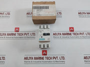 Circuit Breaker For Motor Protection 3rv1011-0ka20 Siemens