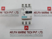 Circuit Breaker For Motor Protection 3rv1011-0ka20 Siemens