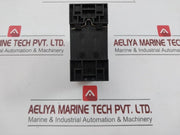 Circuit Breaker For Motor Protection 3rv1011-0ka20 Siemens