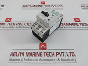 Circuit Breaker For Motor Protection 3rv1011-0ka20 Siemens