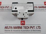 Circuit Breaker For Motor Protection 3rv1011-0ka20 Siemens