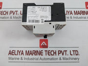 Circuit Breaker For Motor Protection 3rv1011-0ka20 Siemens