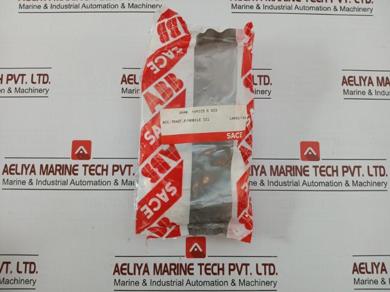 Circuit Breaker Limitor 660 V Lna 32 Brand Abb