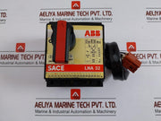 Circuit Breaker Lna 32 Abb 210 A Icn -50-60hz