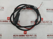 Circular Connector Cable 2-meter Rtu-cab-006A BY Amphenol