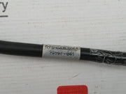Circular Connector Cable 2-meter Rtu-cab-006A BY Amphenol