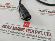 Circular Connector Cable 2-meter Rtu-cab-006A BY Amphenol