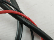 Circular Connector Cable 2-meter Rtu-cab-006A BY Amphenol