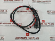 Circular Connector Cable 2-meter Rtu-cab-006A BY Amphenol