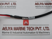 Circular Connector Cable Assembly Brand Amphenol 2-Meter  Rtu-Cab-006b