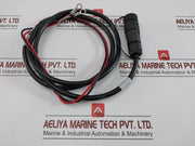 Circular Connector Cable Assembly Brand Amphenol 2-Meter  Rtu-Cab-006b