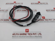 Circular Connector Cable Assembly Brand Amphenol 2-Meter  Rtu-Cab-006b